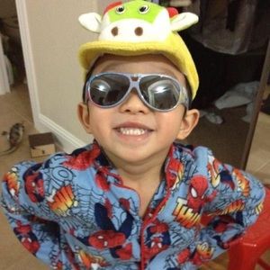 Meet your Posher, Lan